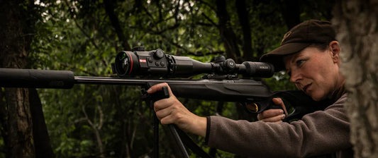 Welcome to Scope Dynasty