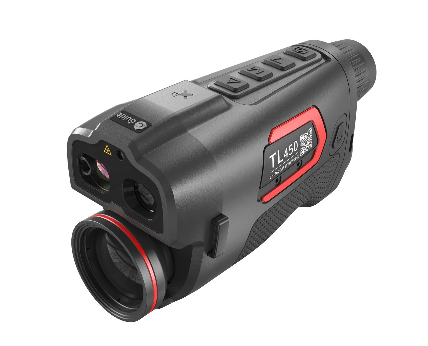 TL 450 LRF - Fusion Monocular (Thermal + NV)