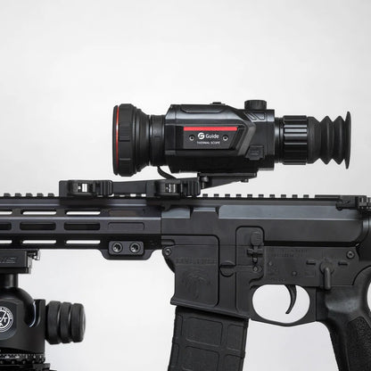 TR650-A Thermal Rifescope