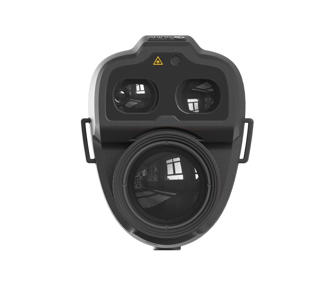 TL 450 LRF - Fusion Monocular (Thermal + NV)