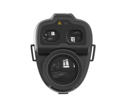 TL 450 LRF - Fusion Monocular (Thermal + NV)