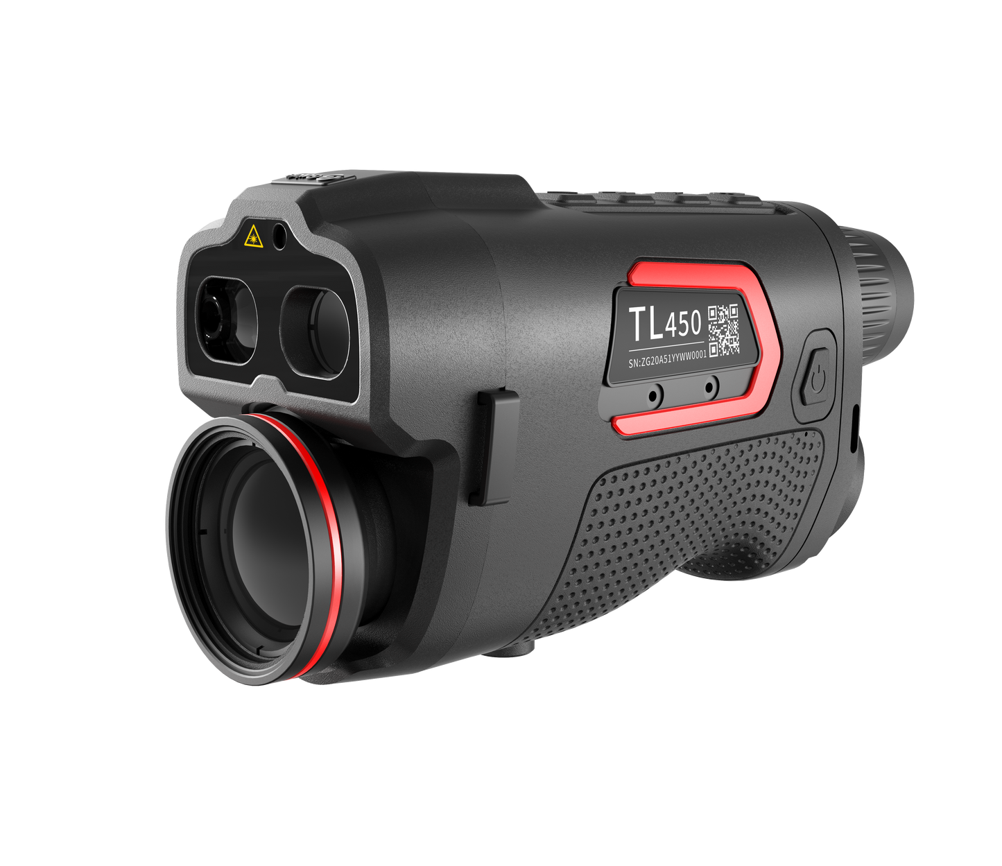 TL 450 LRF - Fusion Monocular (Thermal + NV)