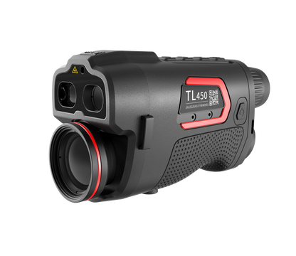 TL 450 LRF - Fusion Monocular (Thermal + NV)