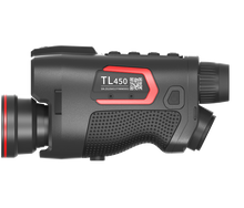 TL 450 LRF - Fusion Monocular (Thermal + NV)
