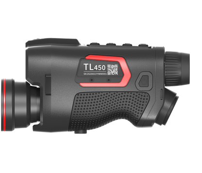 TL 450 LRF - Fusion Monocular (Thermal + NV)
