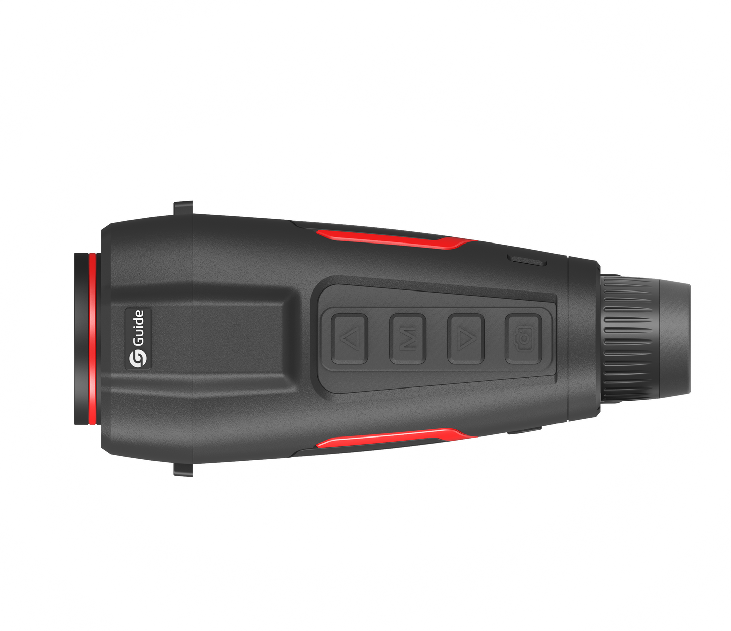 TL 450 LRF - Fusion Monocular (Thermal + NV)