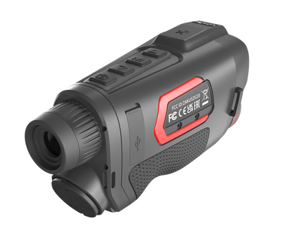 TL 450 LRF - Fusion Monocular (Thermal + NV)