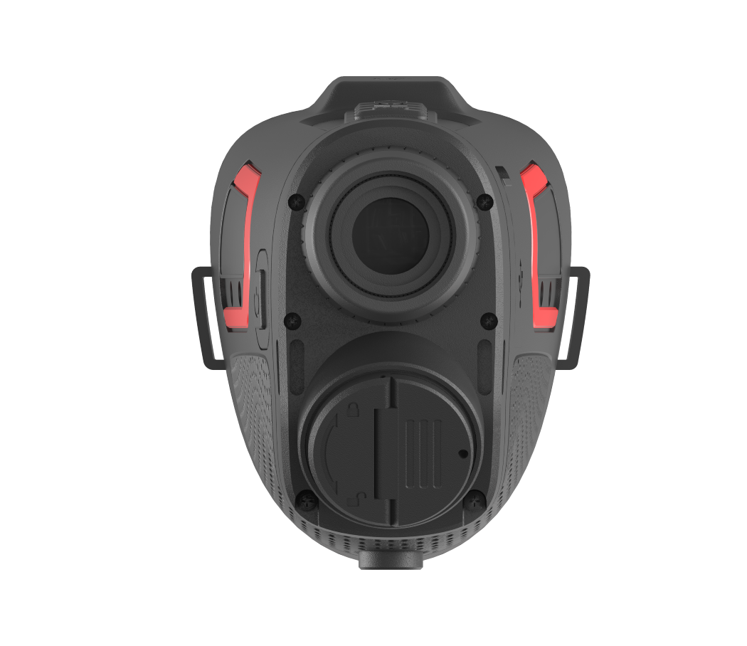 TL 450 LRF - Fusion Monocular (Thermal + NV)