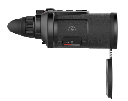 TN 450 LRF Thermal Binocular 3.2X 400X300 50mm Laser Rangefinder