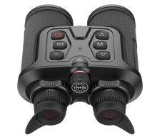 TN 450 LRF Thermal Binocular 3.2X 400X300 50mm Laser Rangefinder