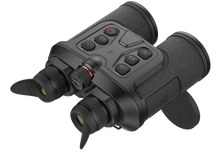 TN 450 LRF Thermal Binocular 3.2X 400X300 50mm Laser Rangefinder