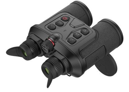 TN 450 LRF Thermal Binocular 3.2X 400X300 50mm Laser Rangefinder