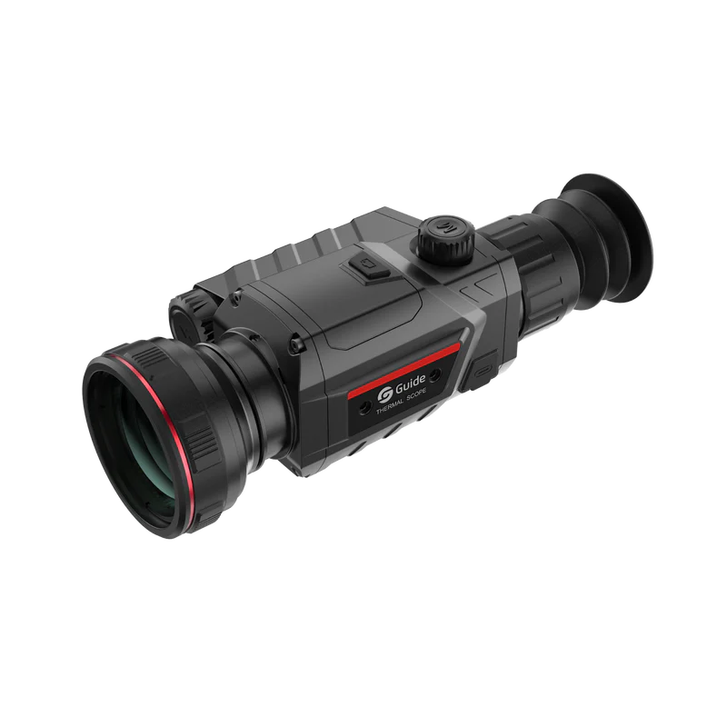 TR650-A Thermal Rifescope