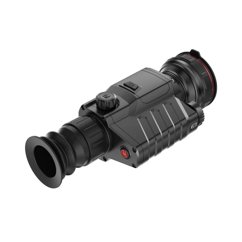 TR650-A Thermal Rifescope