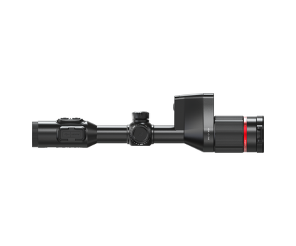 TU 651 LRF-A Thermal Riflesope with Laser Rangefinder