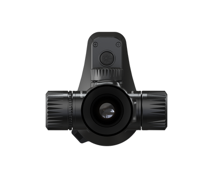 TU 431 Thermal Riflescope 2.6X 400X300 35mm