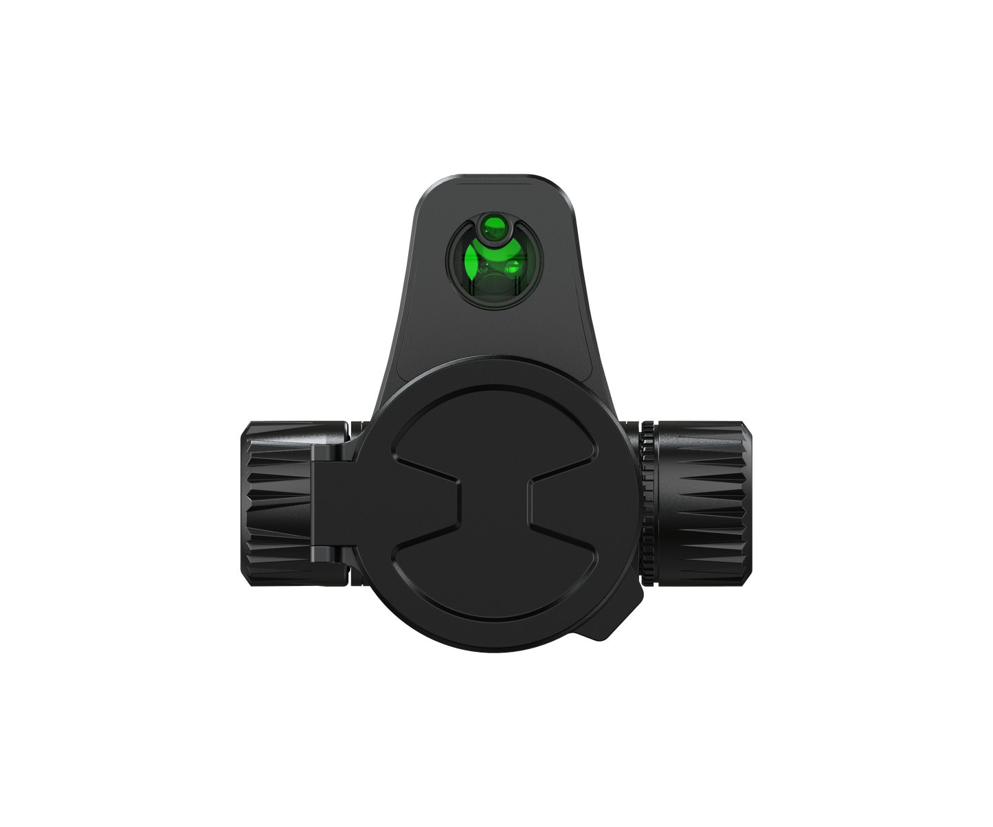 TU 651 LRF-A Thermal Riflesope with Laser Rangefinder
