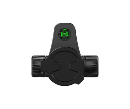 TU 651 LRF-A Thermal Riflesope with Laser Rangefinder
