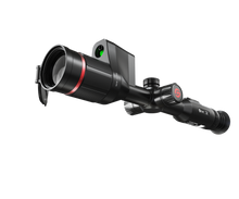 TU 651 LRF-A Thermal Riflesope with Laser Rangefinder