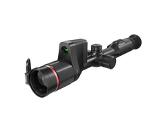 TU 651 LRF-A Thermal Riflesope with Laser Rangefinder