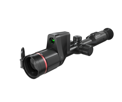 TU 651 LRF-A Thermal Riflesope with Laser Rangefinder