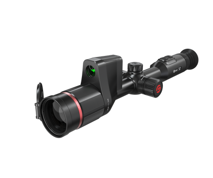 TU 431 Thermal Riflescope 2.6X 400X300 35mm