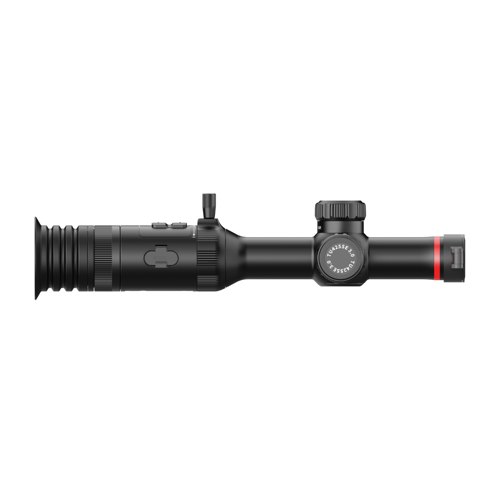 TU 425 SE 3.0 Thermal Riflescope