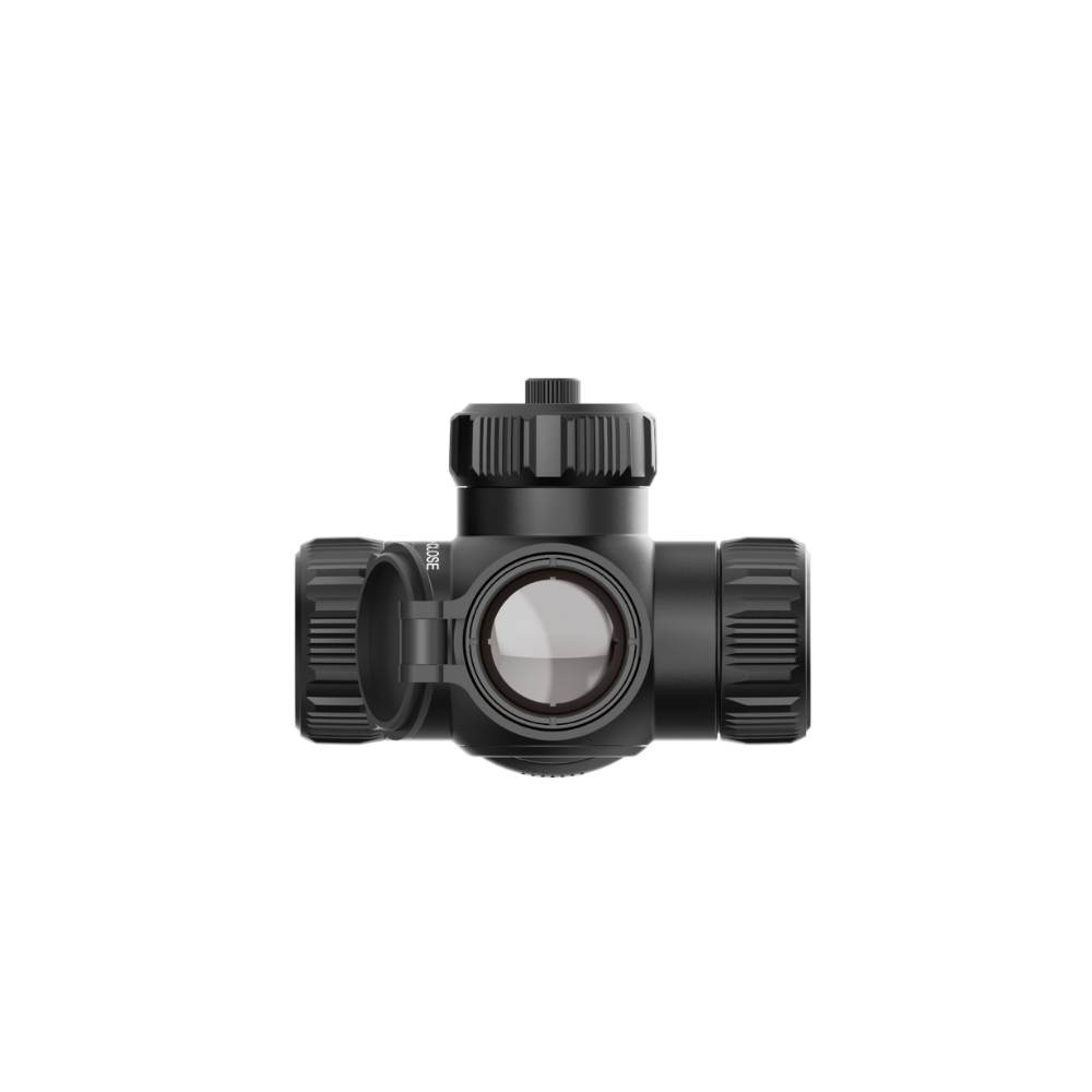 TU 425 SE 3.0 Thermal Riflescope