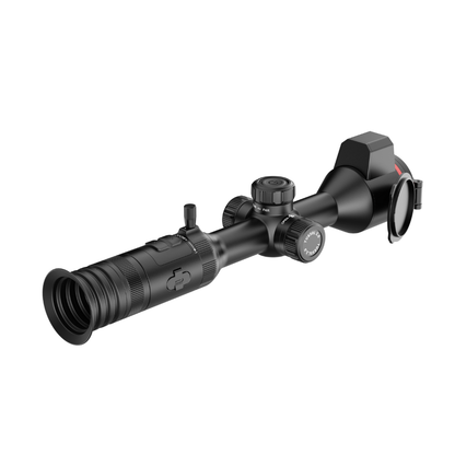 TU 650 LRF 3.0 Thermal Riflescope with LRF