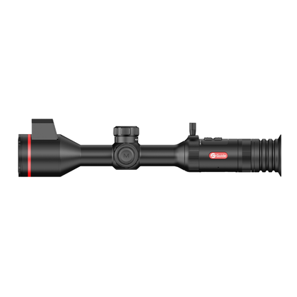 TU 650 LRF 3.0 Thermal Riflescope with LRF