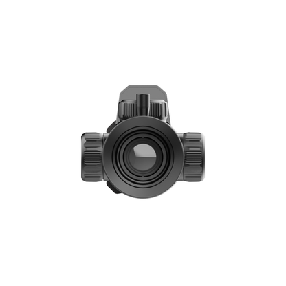 TU 650 LRF 3.0 Thermal Riflescope with LRF